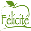 Ferme Félicité Logotyp