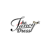 The Fancy Dress Logotype