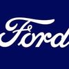 Ford Motor Co Logó