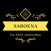 Saboena Logotype