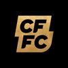 Cage Fury Fighting Championships Logotype
