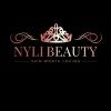 Nyli Beauty Logotype