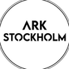 ARK stockholm Logotype
