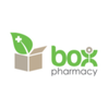 Boxpharmacy Λογότυπο