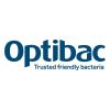 Optibac Logotype