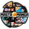 MastroManga Logotipo