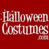 Halloween Costumes Logotyyppi