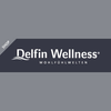 Delfin Wellness Logotyp