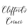 Clifford’s Corner Logotipo
