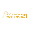 Körperwerk21 Logotipo