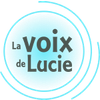 lavoixdelucie.fr Logotype