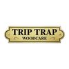 Trip Trap WoodCare | Lunderskov Logo