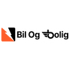 Bil og bolig Logotip