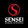 Sensei Shears Logotype