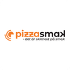 Pizzasmak Logotyp