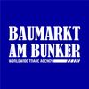 Baumarkt am Bunker Logo