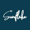 Sunflake Logotype