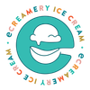 eCreamery Logotipo