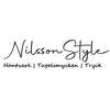 NilssonStyle AB Logotyp