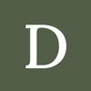 Drømmehave Logo