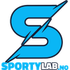Sportylab.no Logo