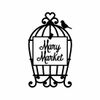 Mary Market Logotyp