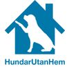 Hundar Utan Hems Webbshop Logotyp