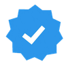 Verified Ecommerce Logotype