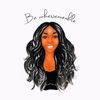Be unbeweaveable Logotype