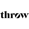 Throw Store Logotype