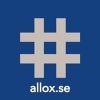 allox.se (KCO) Logotyp