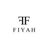 Fiyah Logotype