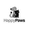Happy Paws SARL Logotyp