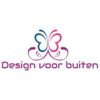 Design voor buiten Logotype