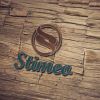 SP * STIMEO Logotype