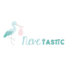 Nevetastic Logotype