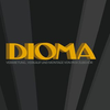 Dioma e. K. Logotyp