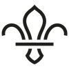 Kibblestone District Scout Council Logotyp