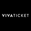 Vivaticket Logotipo