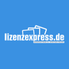 Lizenzexpress Logotype