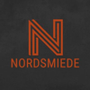 Nordsmiede Logotype
