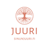 Juuri Logotyyppi