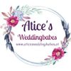 Atice's Wedding Babes Logotype