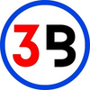 3Banden.nl Logotype