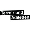 Terroir und Adiletten Shop Logotype