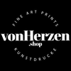 vonHerzen Shop Logotype