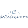 Bella Luna Beauty Logotype