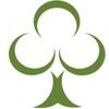 Grünreich Logotyp
