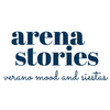 Arena Stories Logotipo