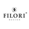 Filori Design Logotyp